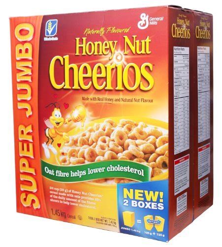 how many cheerios on reddit